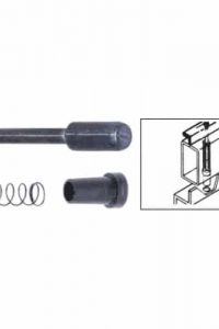 Window Screen Plunger Latch Diecast